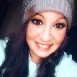 Meet your Posher, Ginger